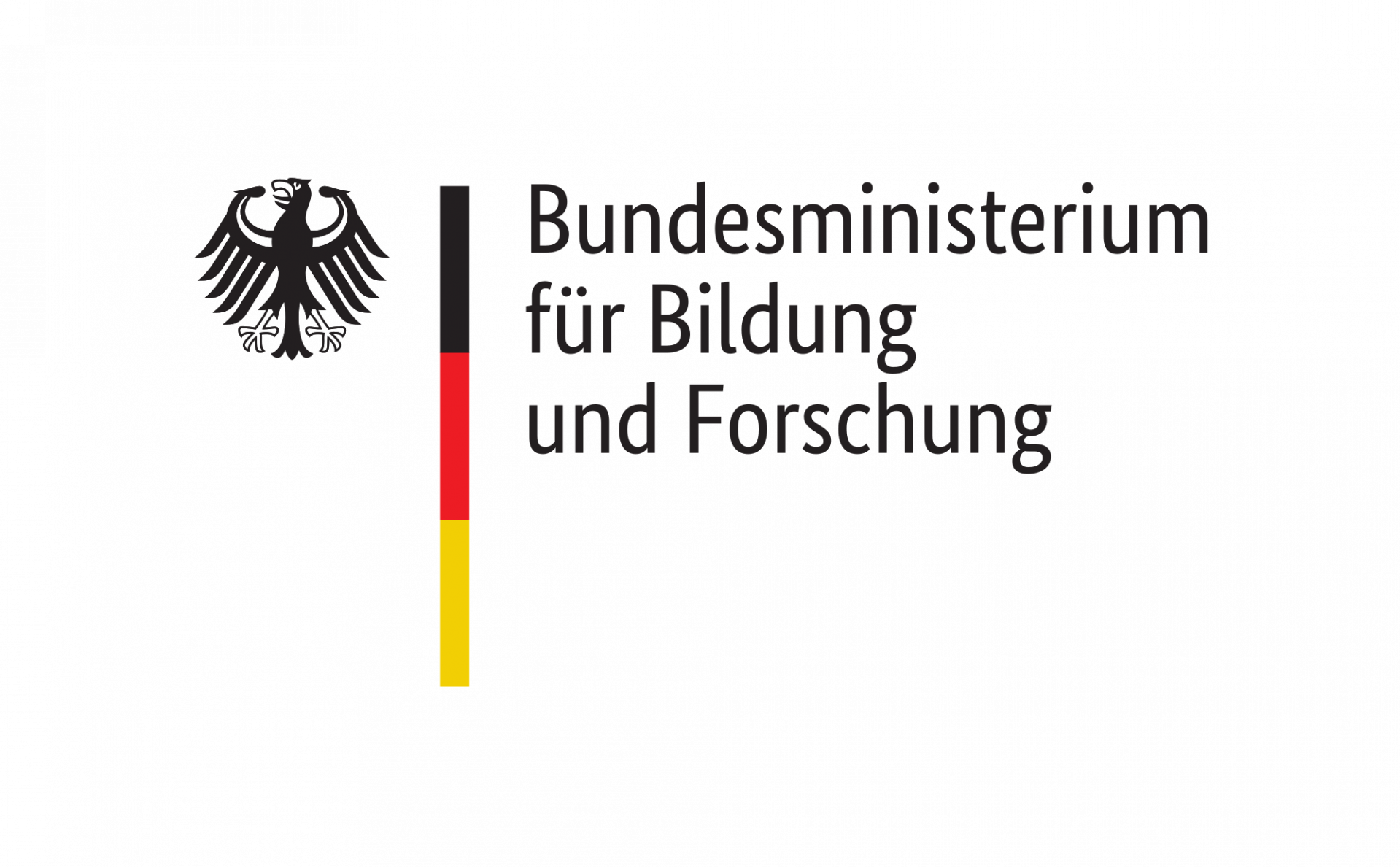 Bundesministerium für Bildung und Forschung