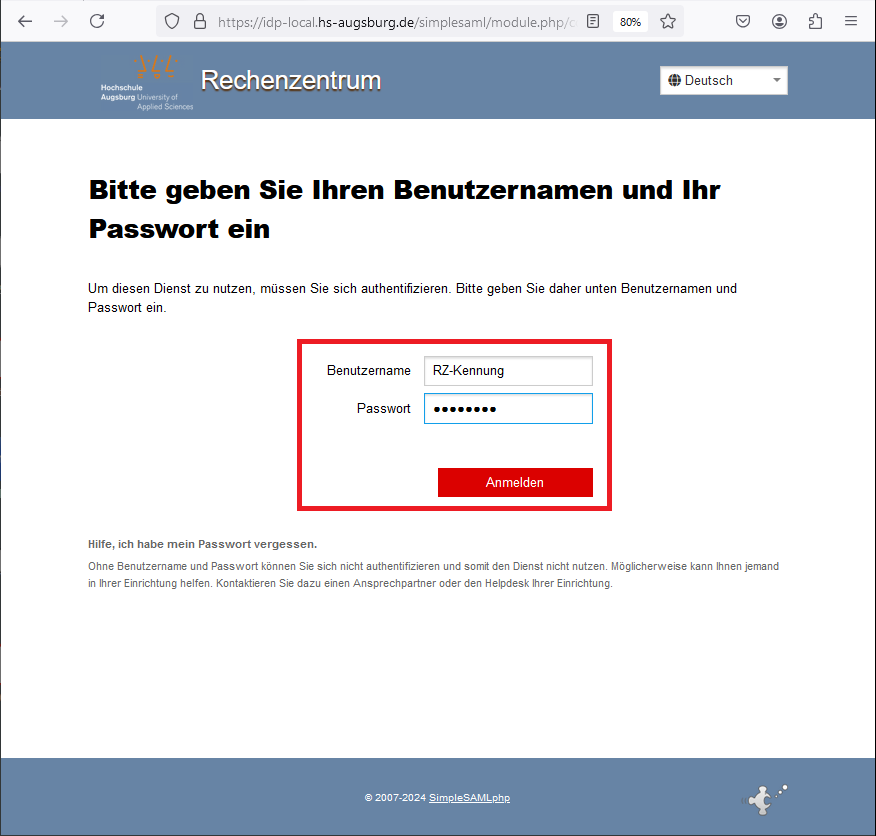 Login shibboleth Login shibboleth