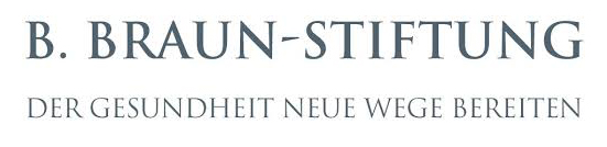 B. Braun-Stiftung, der Gesundheit neue Wege bereiten