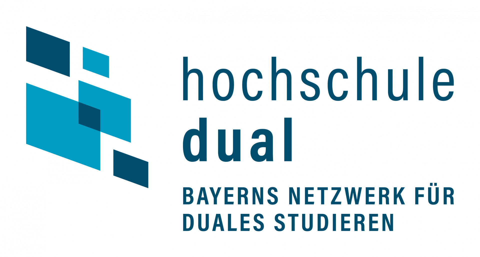 Hochschule Dual. Bayerns Netzwerk für duales Studieren.