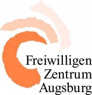 Logo Freiwilligen Zentrum Augsburg