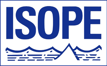 Logo ISOPE