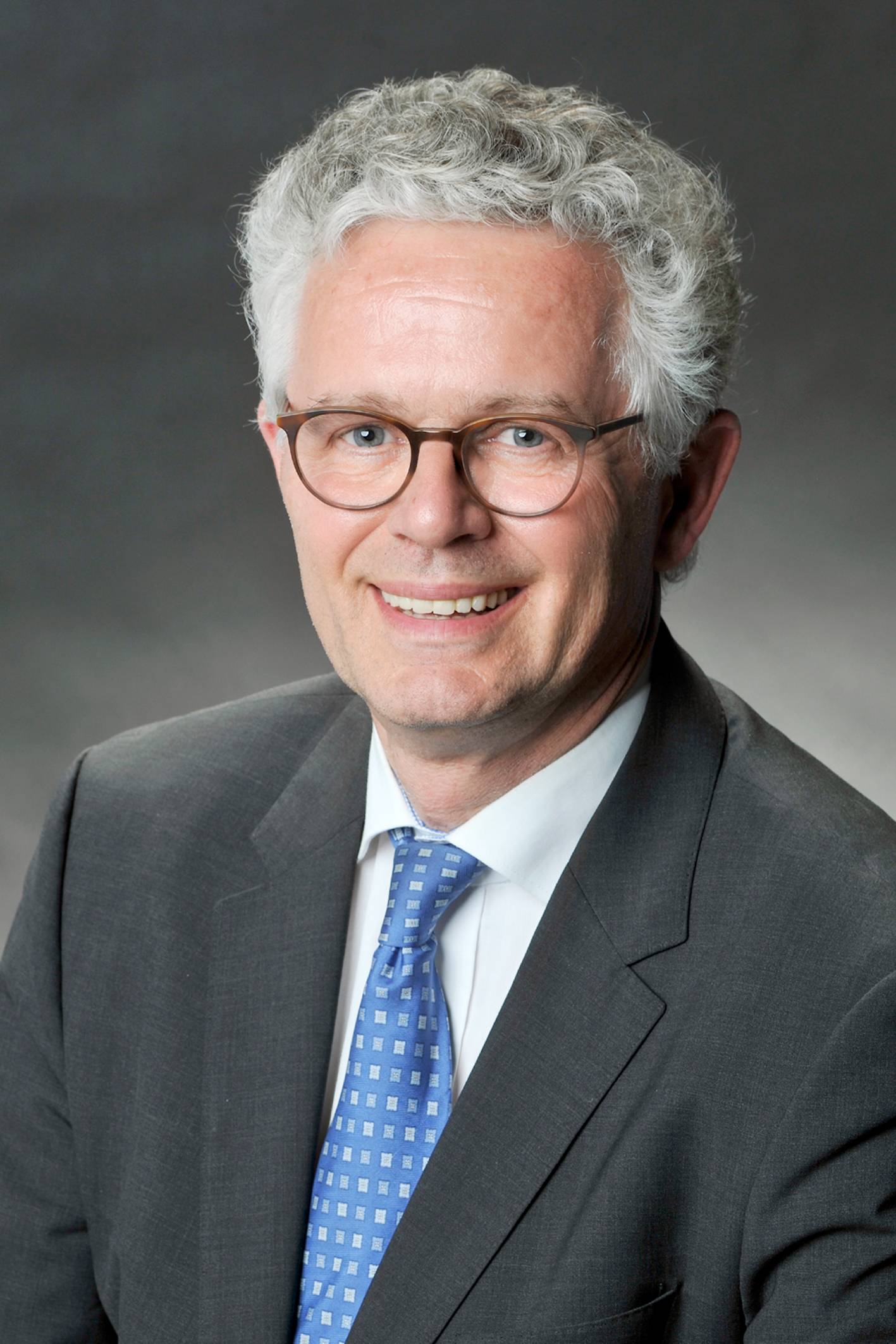 Prof. Dr.-Ing. Stefan Schlichter