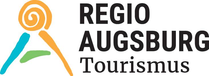 Logo Regio Augsburg Tourismus Logo Regio Augsburg Tourismus