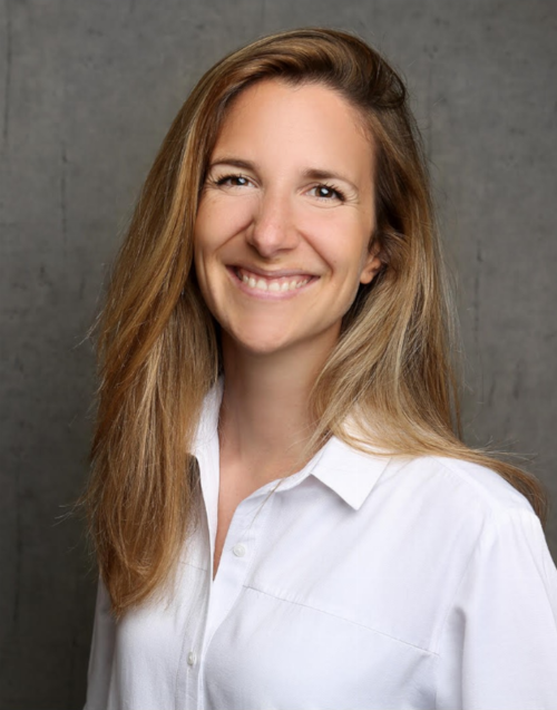 Dr. Julie Zenner