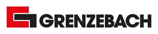 Logo Grenzebach Logo Grenzebach