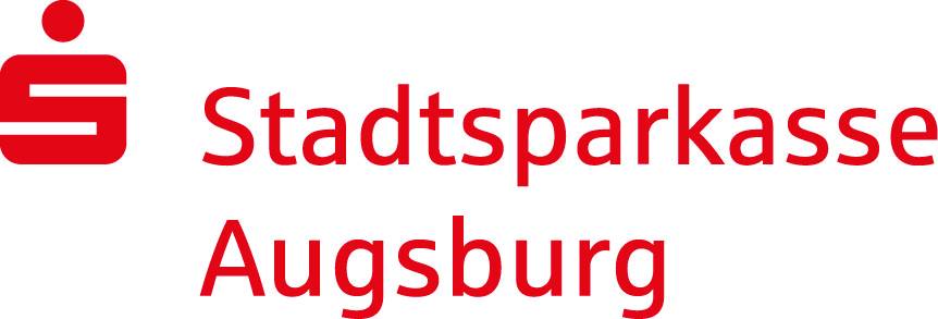 Logo Stadtsparkasse Aaugsburg