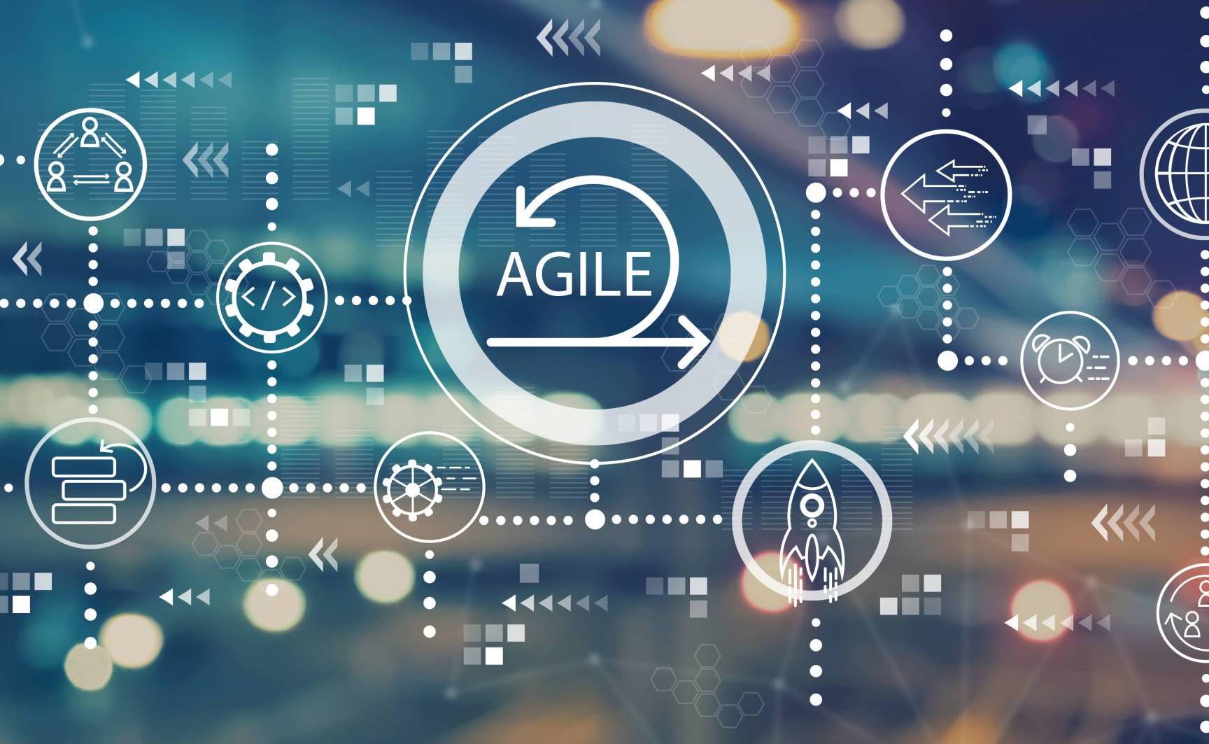 Institut für Agile Software Entwicklung