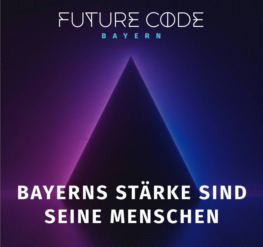 Future Code Bayern - Weiterbildung - Master IT-Projekt- und Prozessmanagement - berufsbegleitend - Hochschule Augsburg