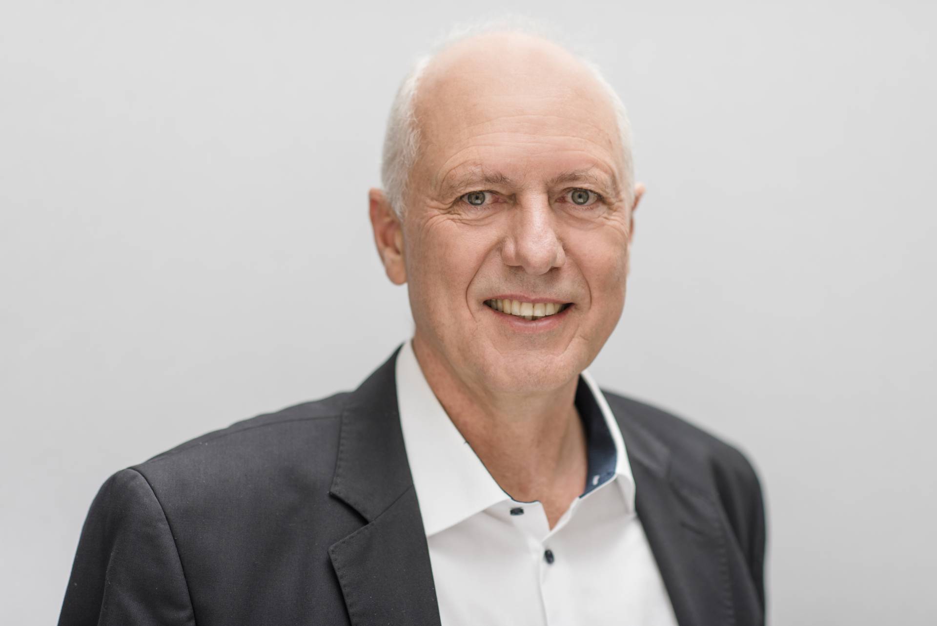 Prof. Dr. habil. Klaus Kellner