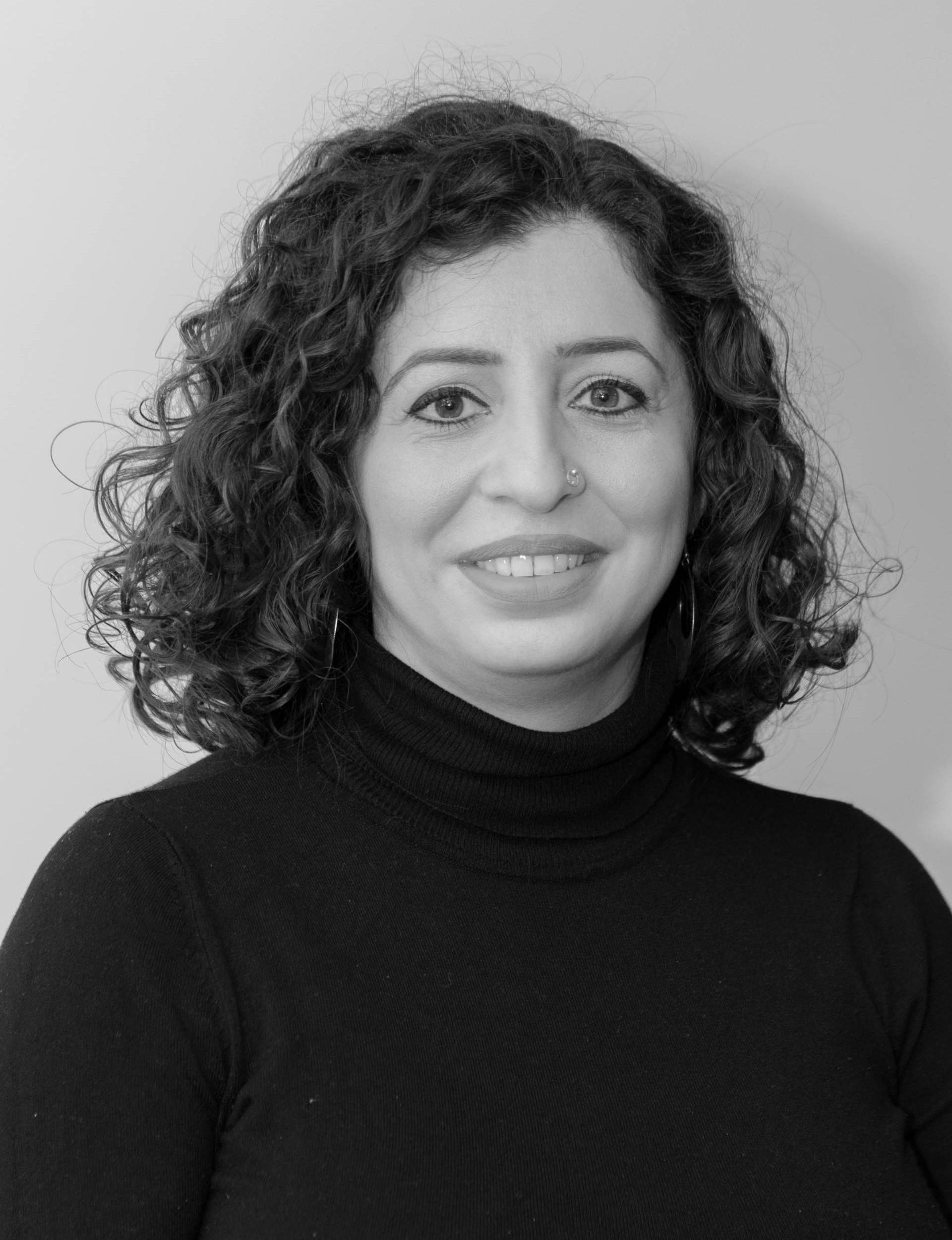 Pinar Özdemir (Foto: Matthias Leo)