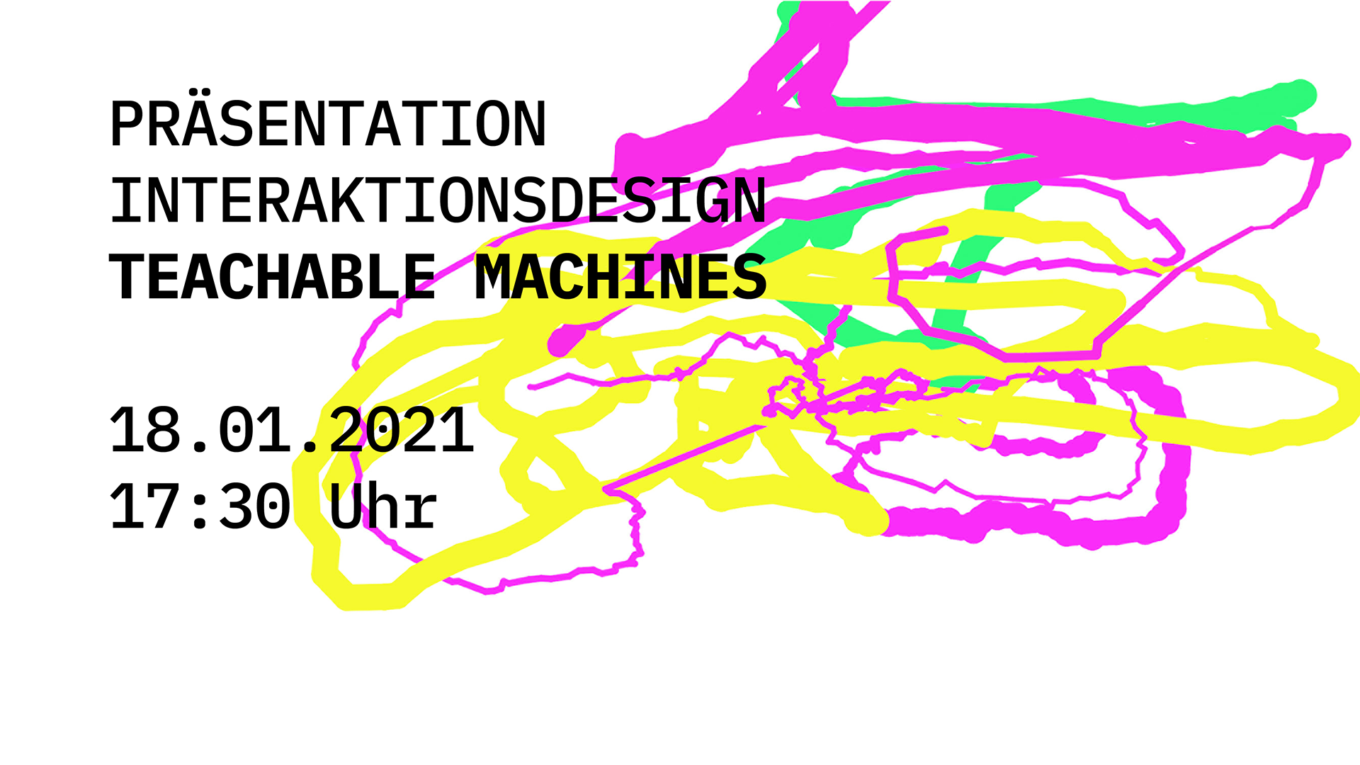 Teaser Grundlagen interaktiver Medien