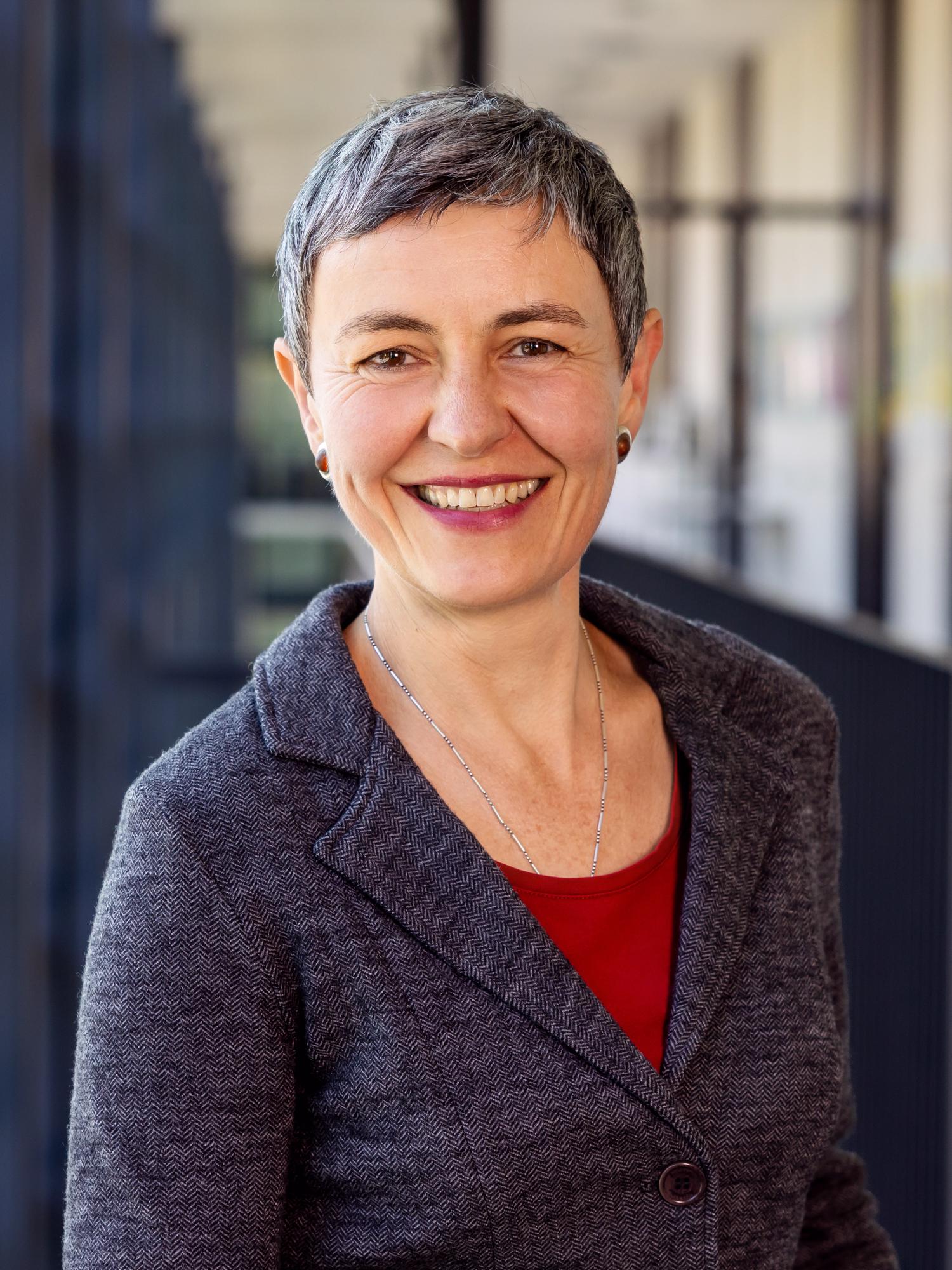 Eva Maria Birke