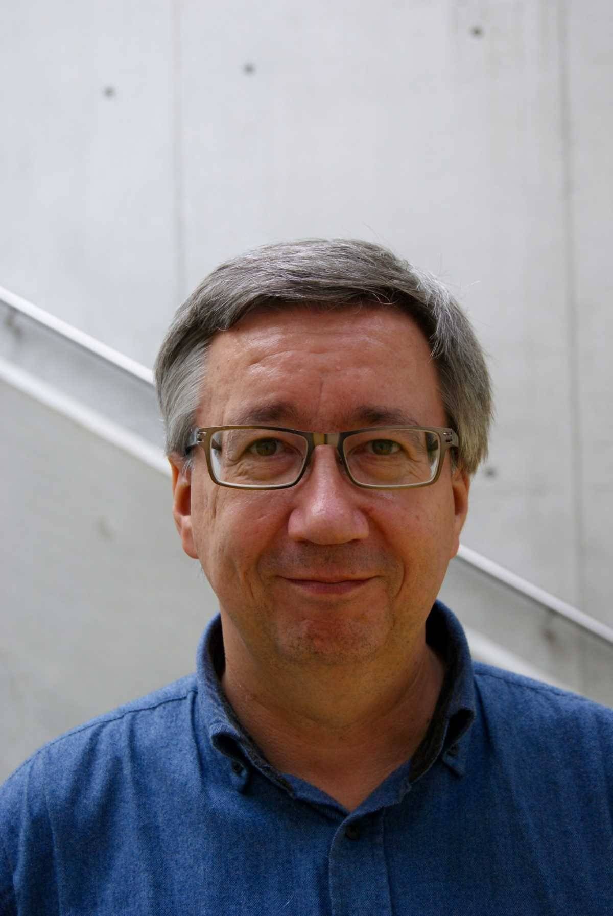 Prof. Dr. Jens Horbach Prof. Dr. Jens Horbach