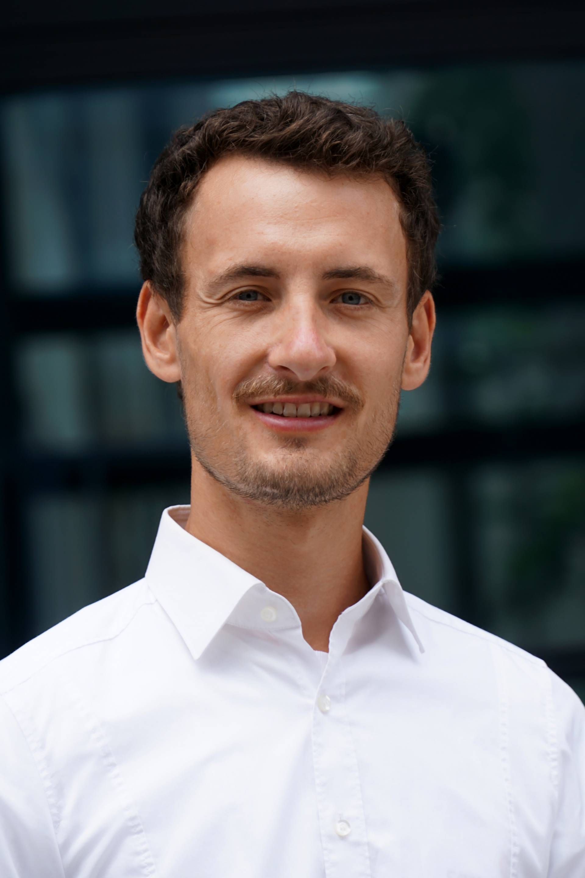 Christian Scheglmann Christian Scheglmann
