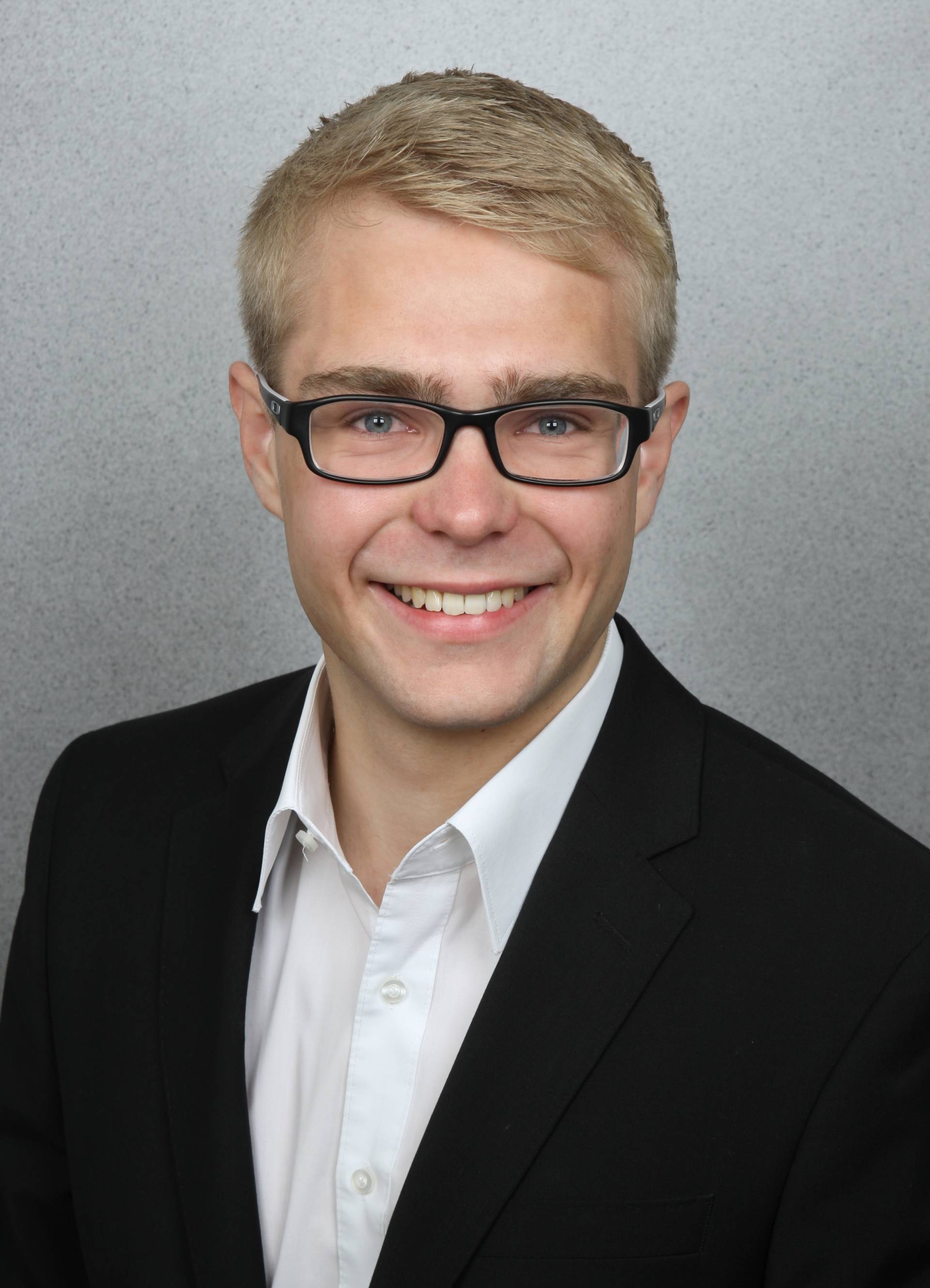 Sebastian Seifried, M.Eng.