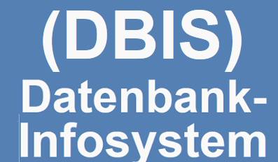 DBIS Logo