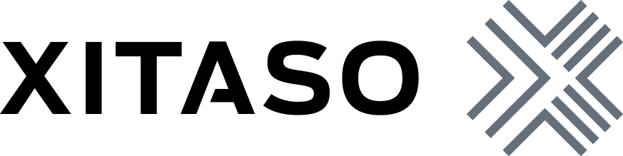 Logo: Xitaso GmbH