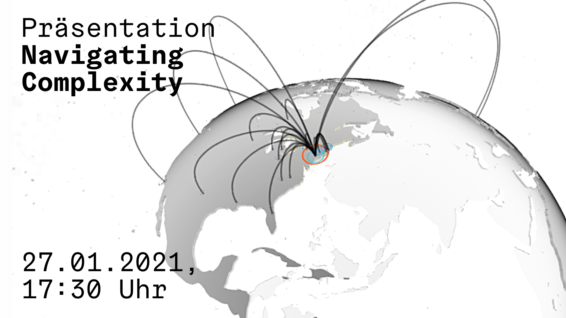 Teaser Navigating Complexity