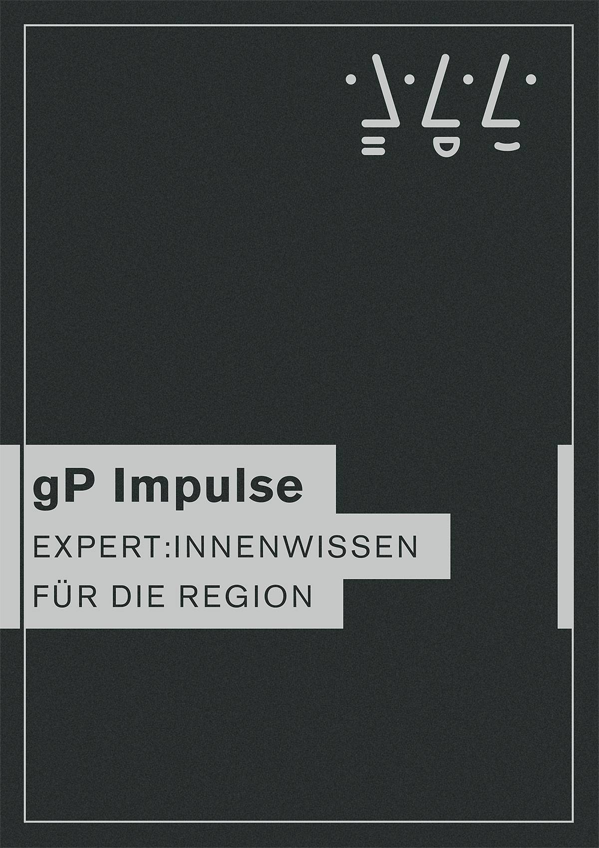 Titelseite: gP Impulse