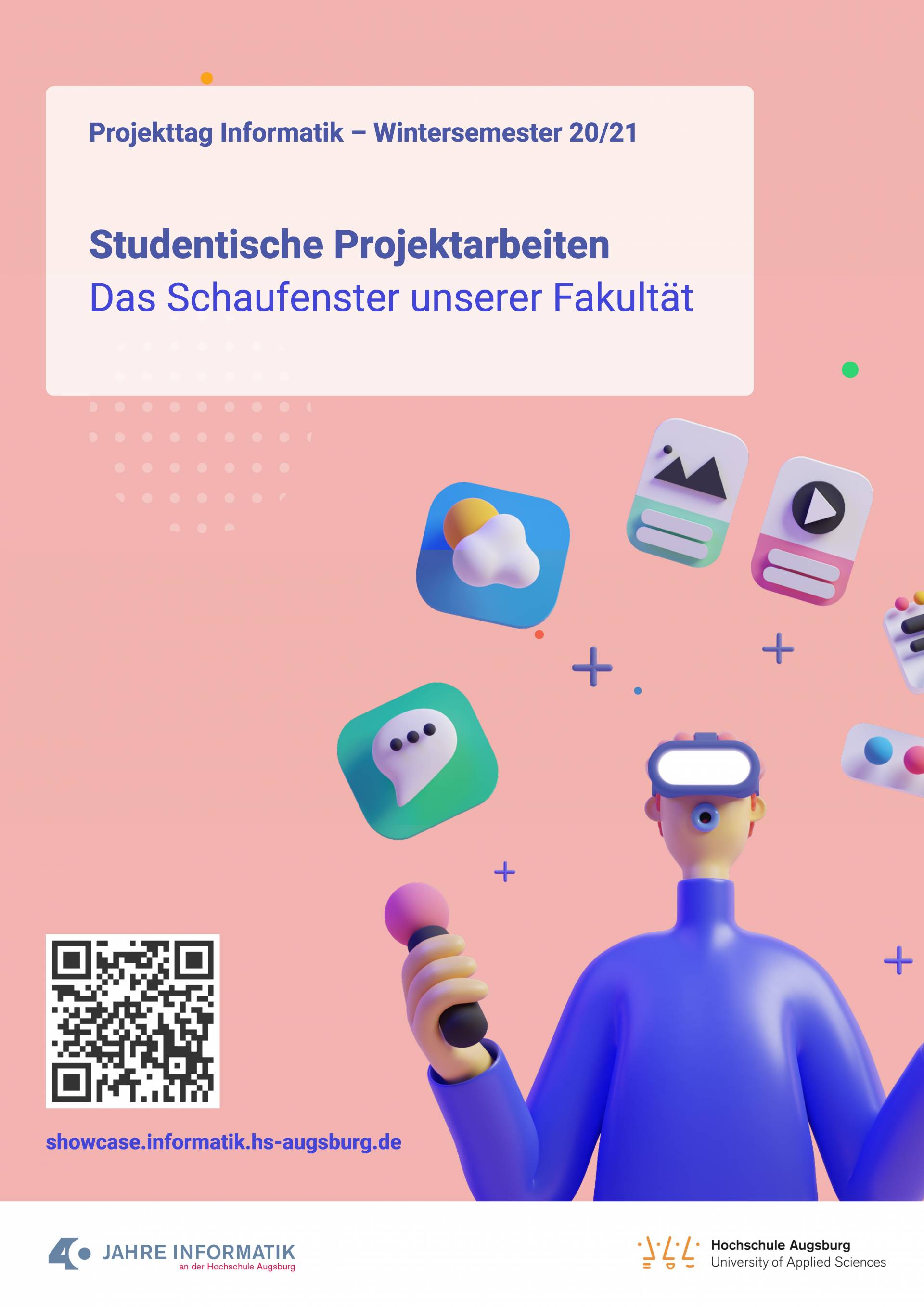 Projekttag Informatik - Wintersemester 20/21