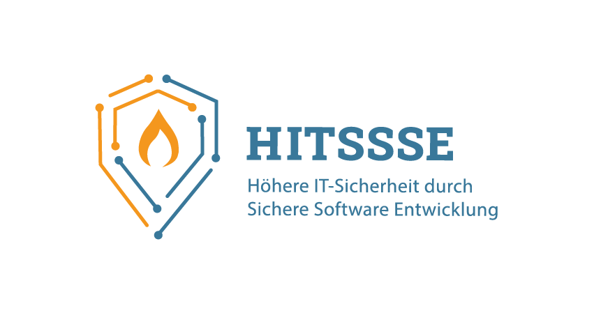 HITSSSE Logo