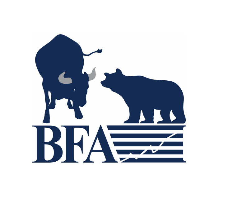 Logo: BFA