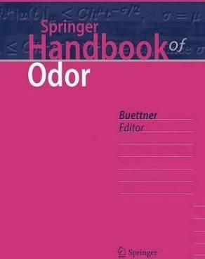 Publikation "Handbook of Odor", Springer Verlag