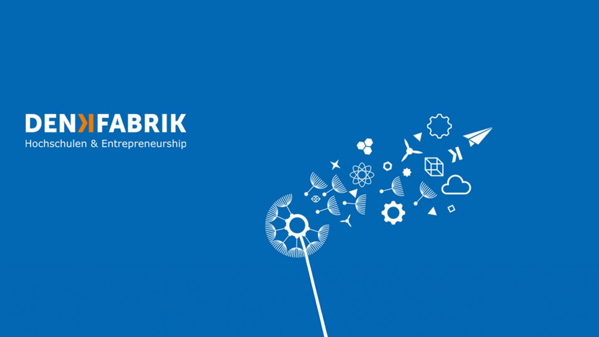 Logo Denkfabrik