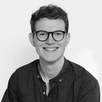 Christian Jäck Maschinenbau (B.Eng.) Christian Jäck Maschinenbau (B.Eng.)