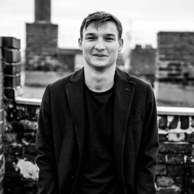 Tobias Stenzel Maschinenbau (B.Eng.) Tobias Stenzel Maschinenbau (B.Eng.)
