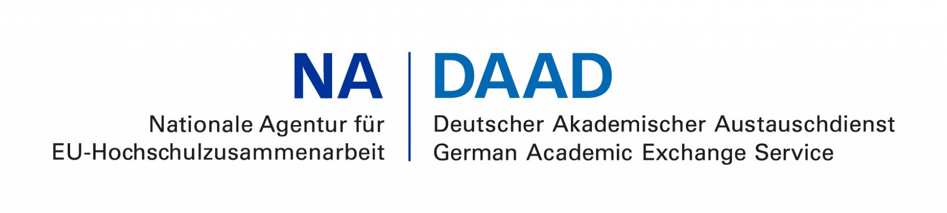 NA DAAD Logo