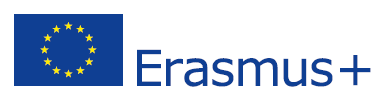 Erasmus+ Logo