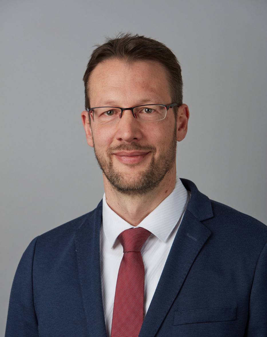 Dr. Olaf Weller Dr. Olaf Weller