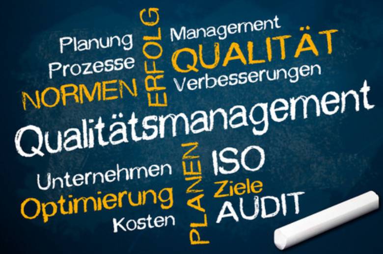 Kenngrößen und Kriterien: Welche lassen sich bei Einrichtungen der Sozialen Arbeit vom Qualitätsmanangement auf das Nachhaltigkeitsmanagement übertragen? © Colourbox