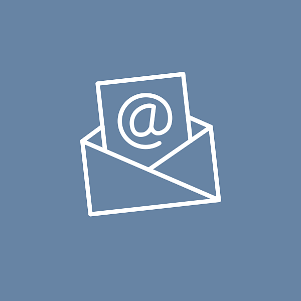 Newsletter Icon