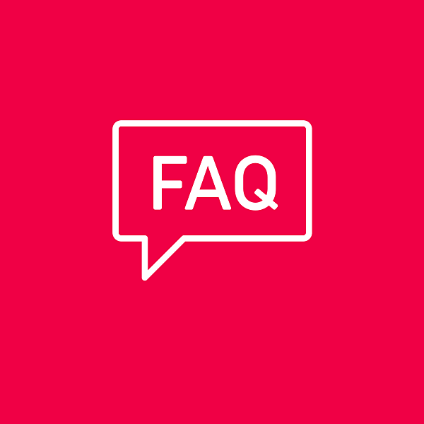 FAQs rund ums Studium. Icon: HSA Bilddatenbank