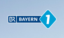 Logo: Bayern 1