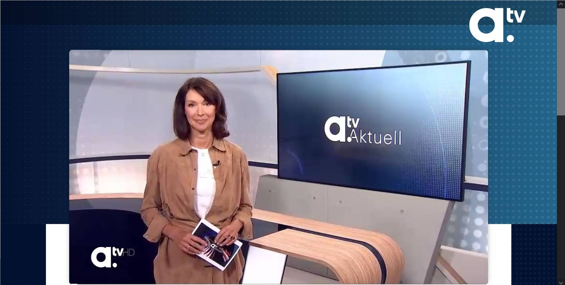 a.tv-Aktuell: Titelbild vom 07.06.2021