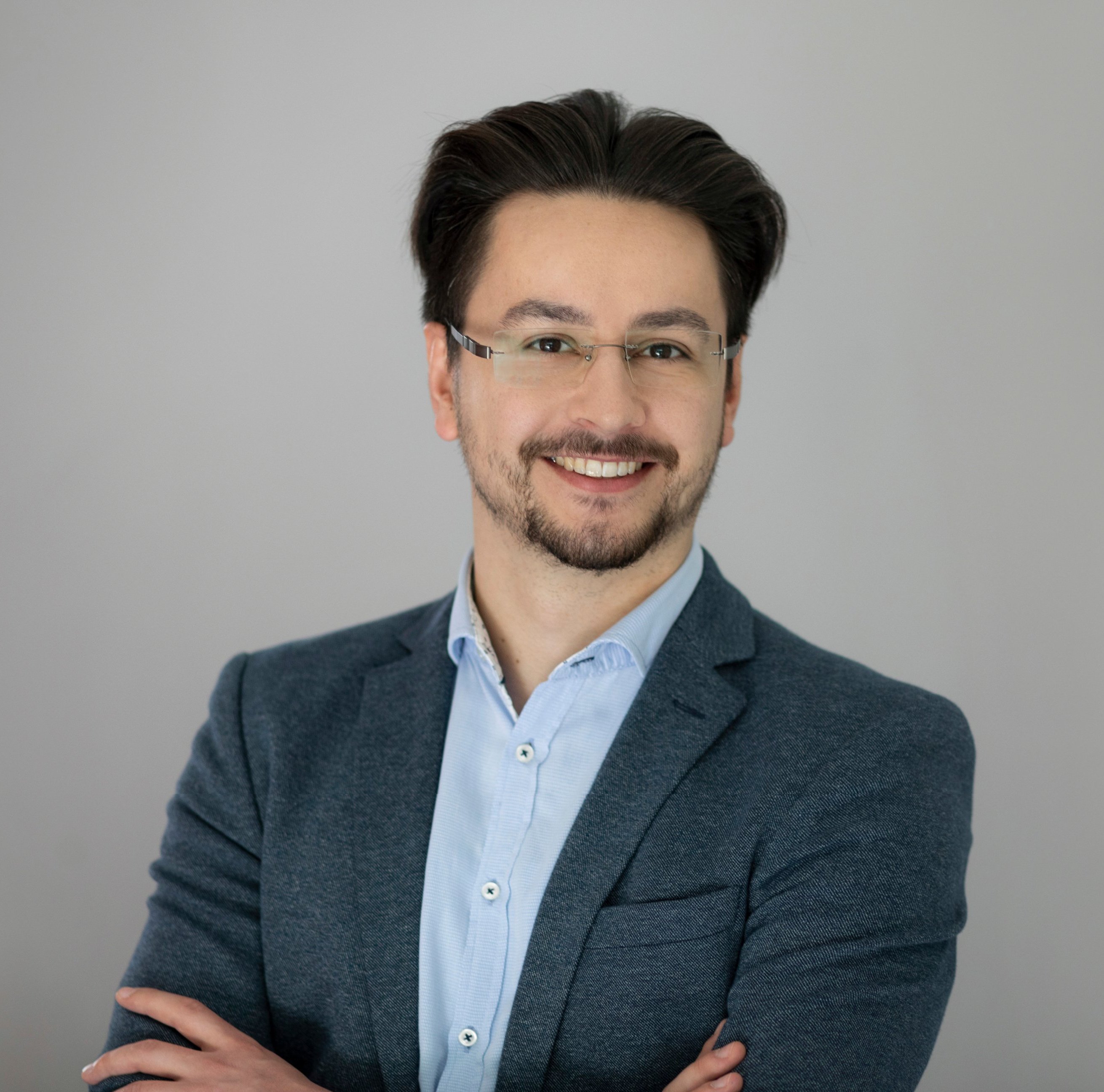 Maximilian Schnitzler, M.Eng. Maximilian Schnitzler, M.Eng.