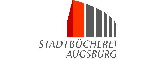 Logo der Stadtbücherei Augsburg
