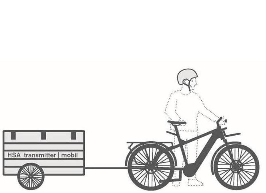 HSA_transmitter mobil (Imagebild)