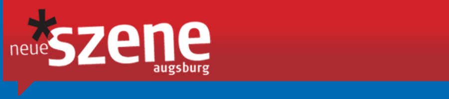 Neue Szene Augsburg: 31.05.2021