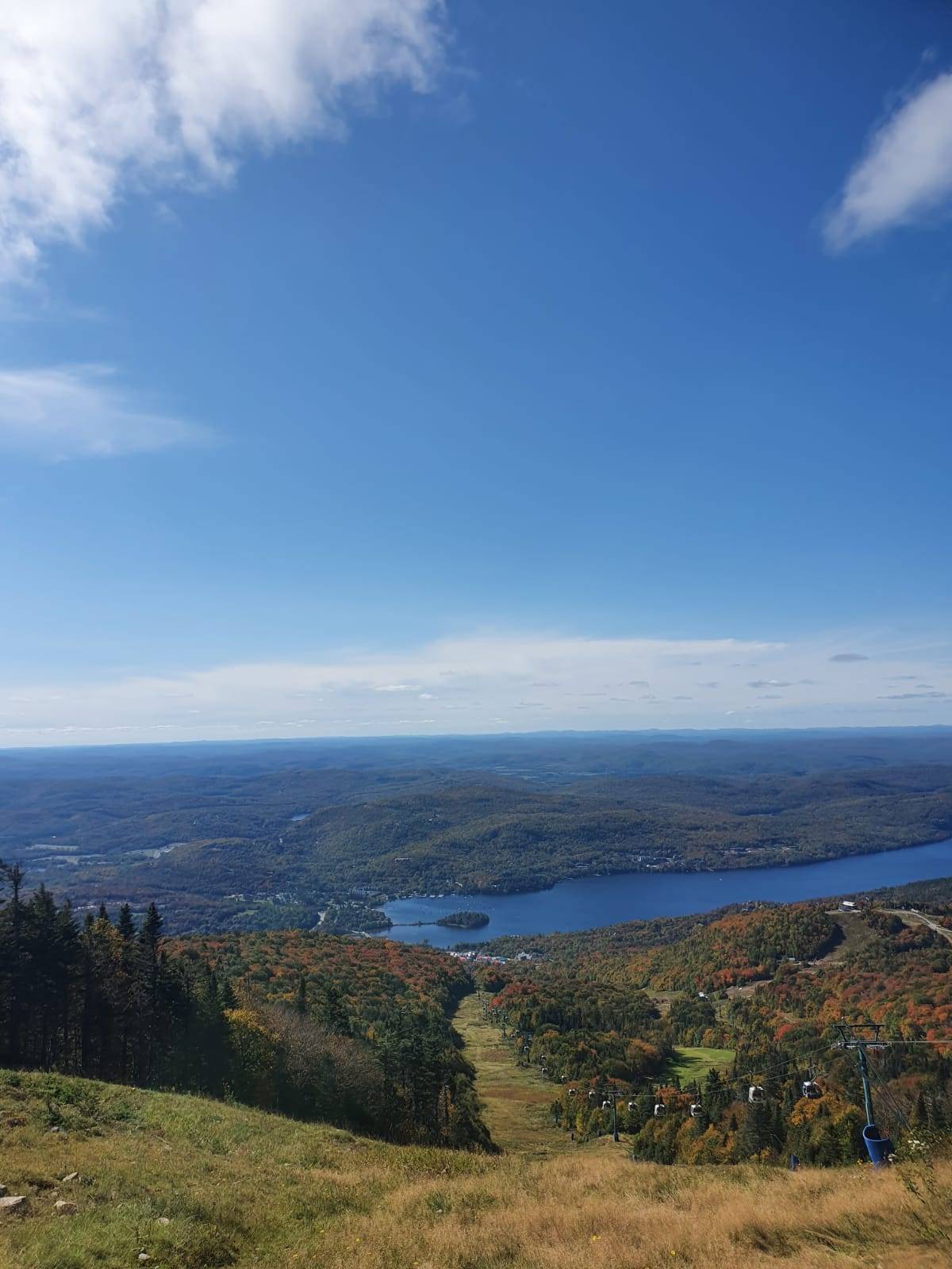 Mont Tremblant