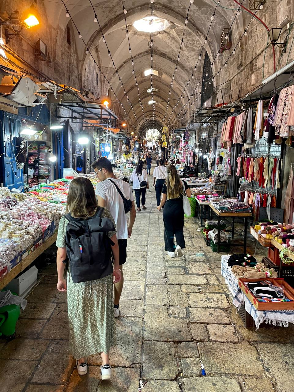 Altstadt Jerusalems