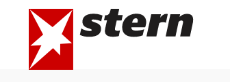 Logo stern.de