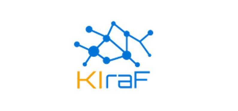 Logo Projekt KIraF