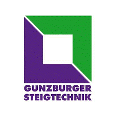 Günzburger Steigtechnik Logo