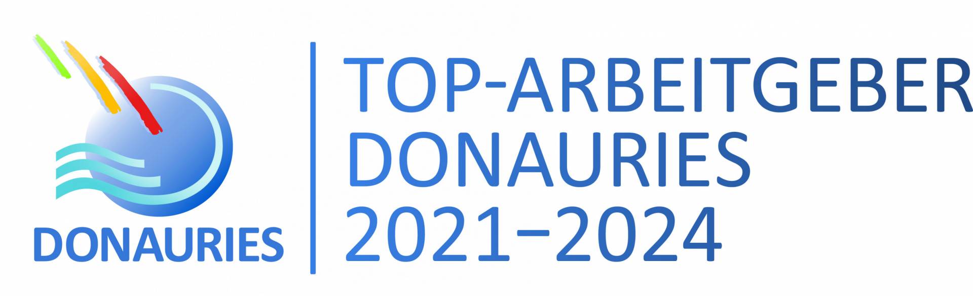 TOP Arbeitgeber Donau-Ries 2021-2024