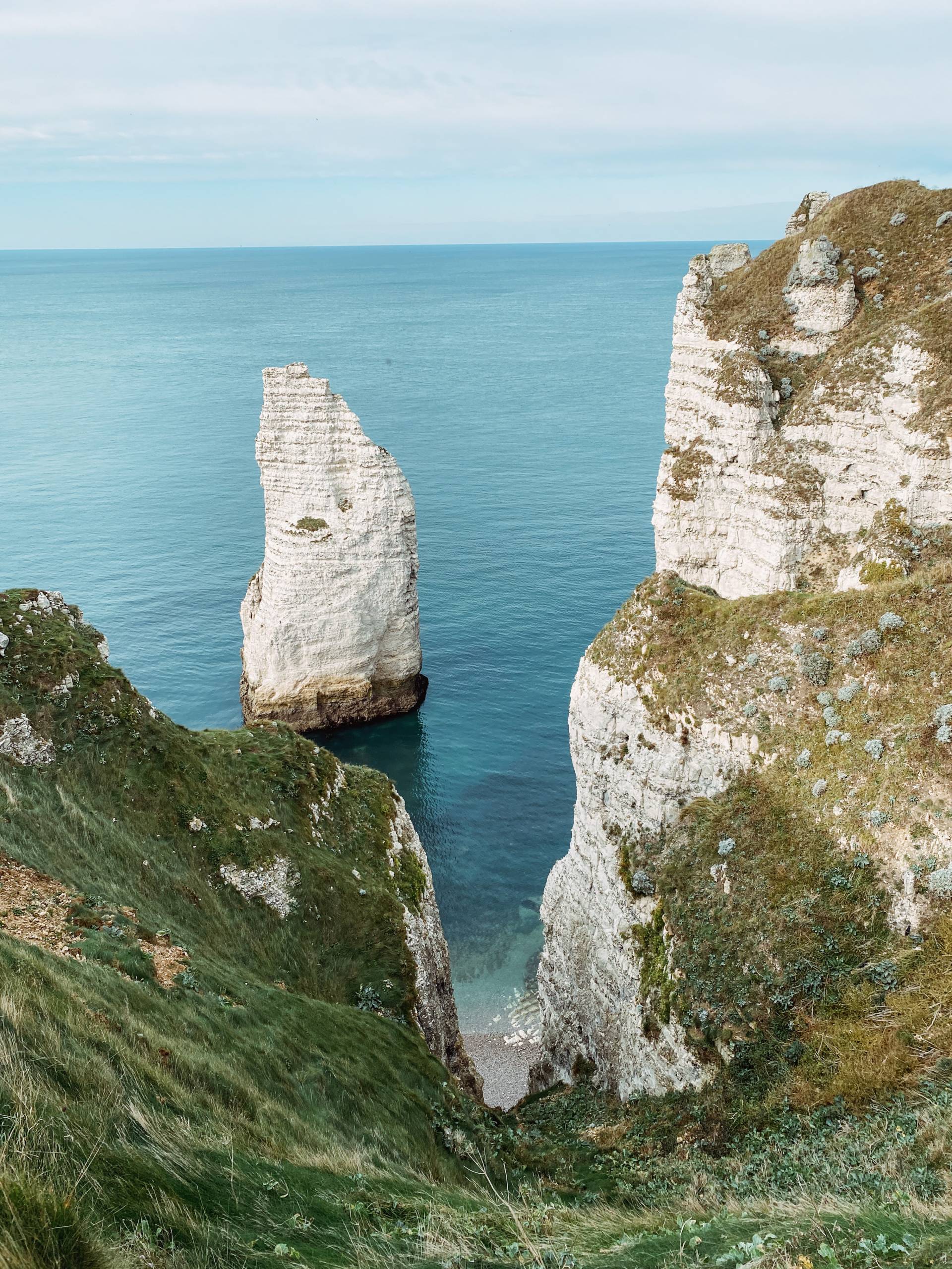 Étretat